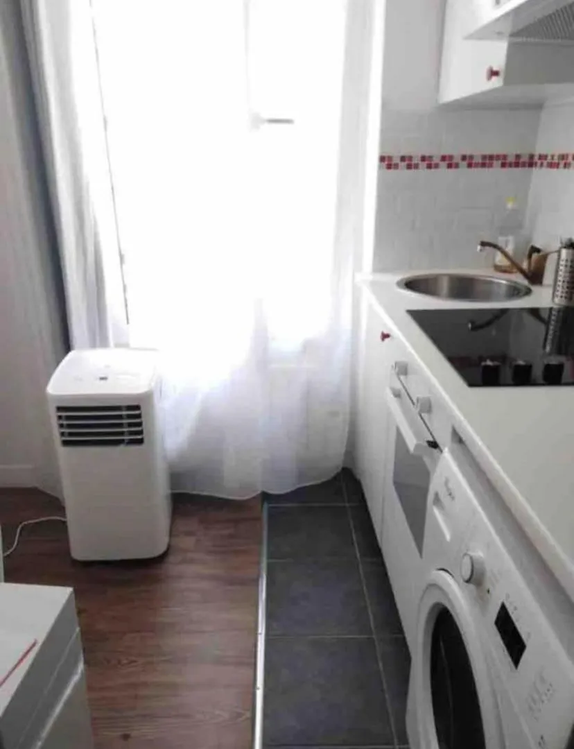 Prelep Stan U Srcu Pariza Kod Trga Republike! Apartment