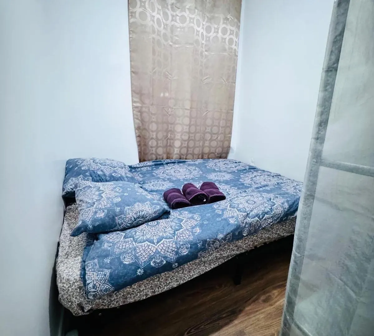 Prelep Stan U Srcu Pariza Kod Trga Republike! Apartment  Paris