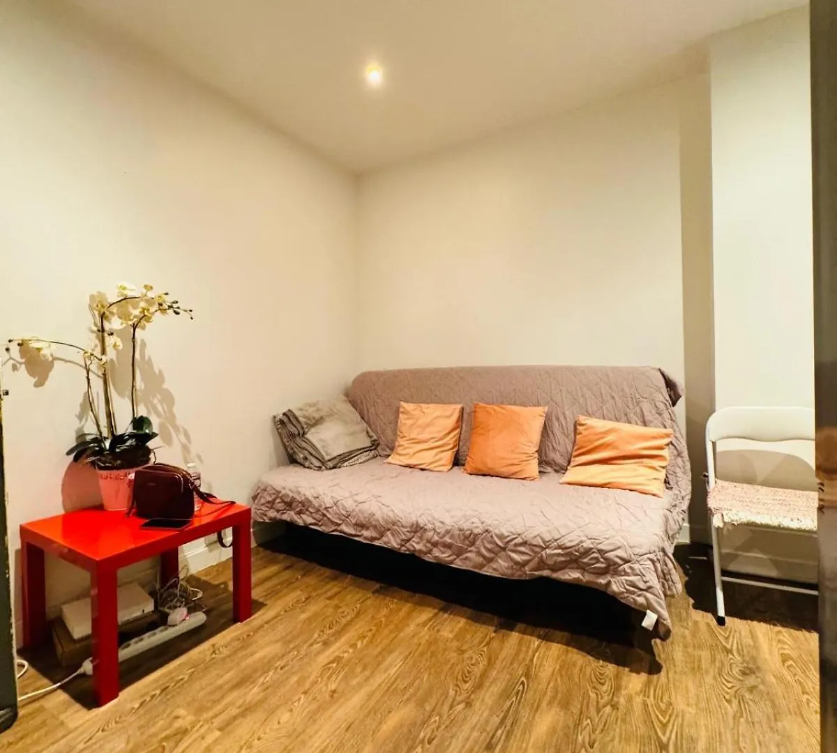 Prelep Stan U Srcu Pariza Kod Trga Republike! Apartment France
